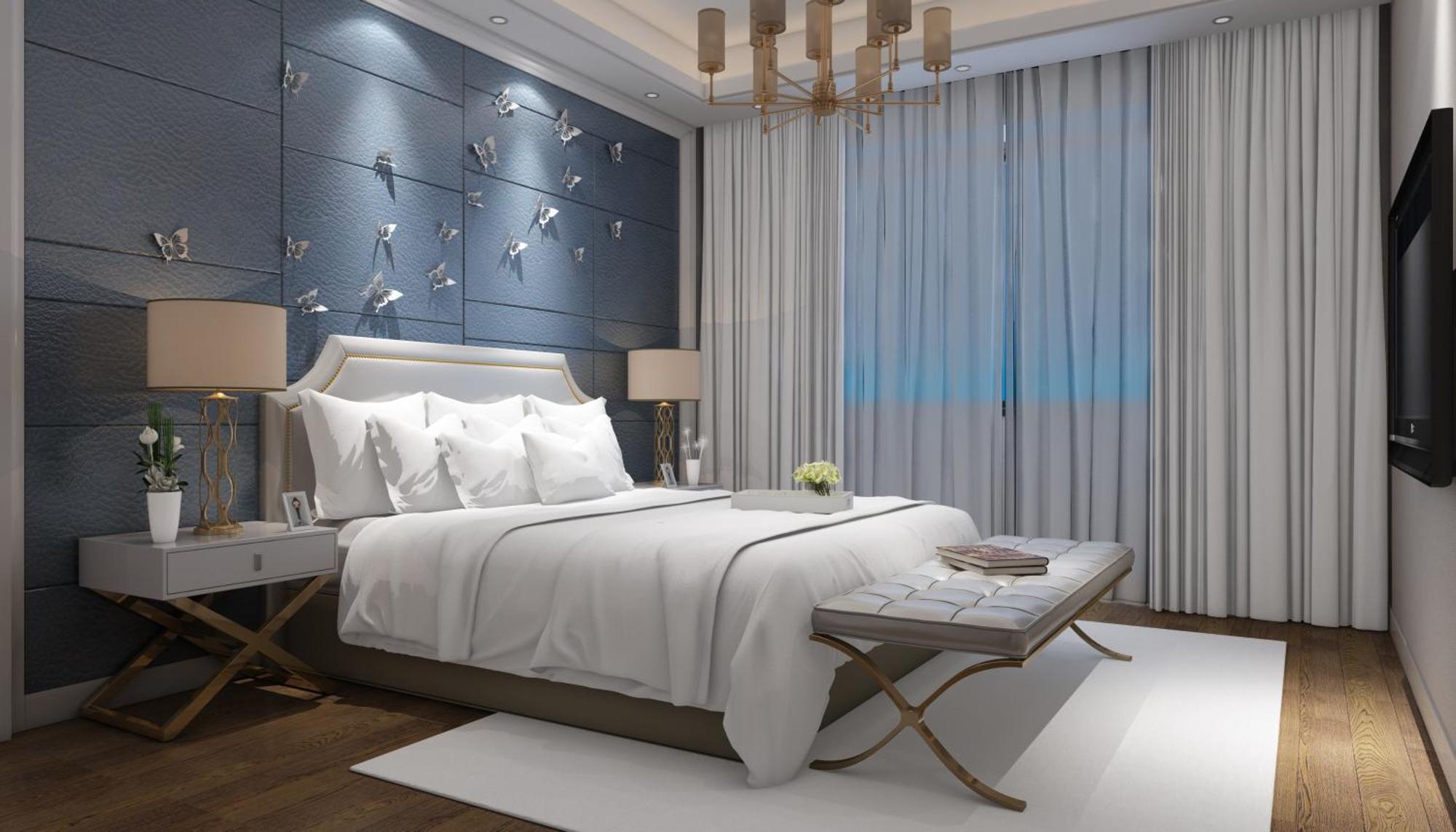 Hotel Ark Wood At Airport نيودلهي المظهر الخارجي الصورة